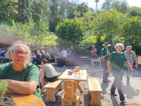 ER&ouml;ffnung Gerd&acute;s Bioladen -30.09.24 -- (1)