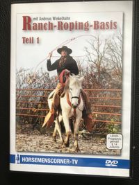 Ranch-Roping Basis DVD Teil1